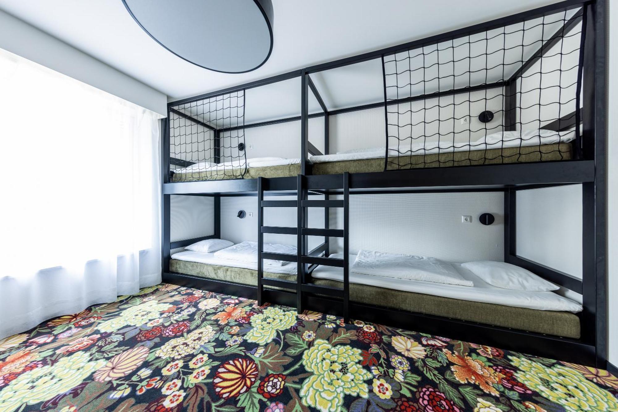 Saaremaa Rannahotell ' Beach Hotel Mändjala エクステリア 写真