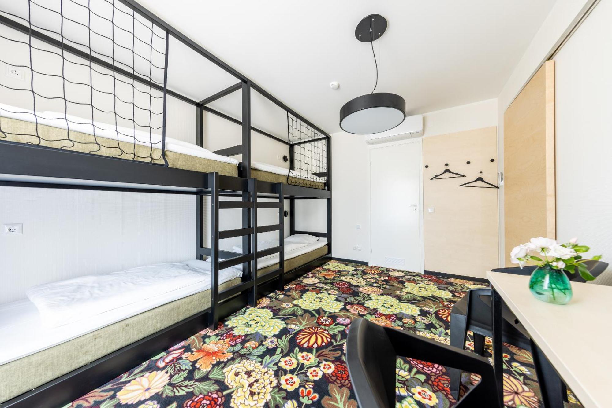 Saaremaa Rannahotell ' Beach Hotel Mändjala エクステリア 写真
