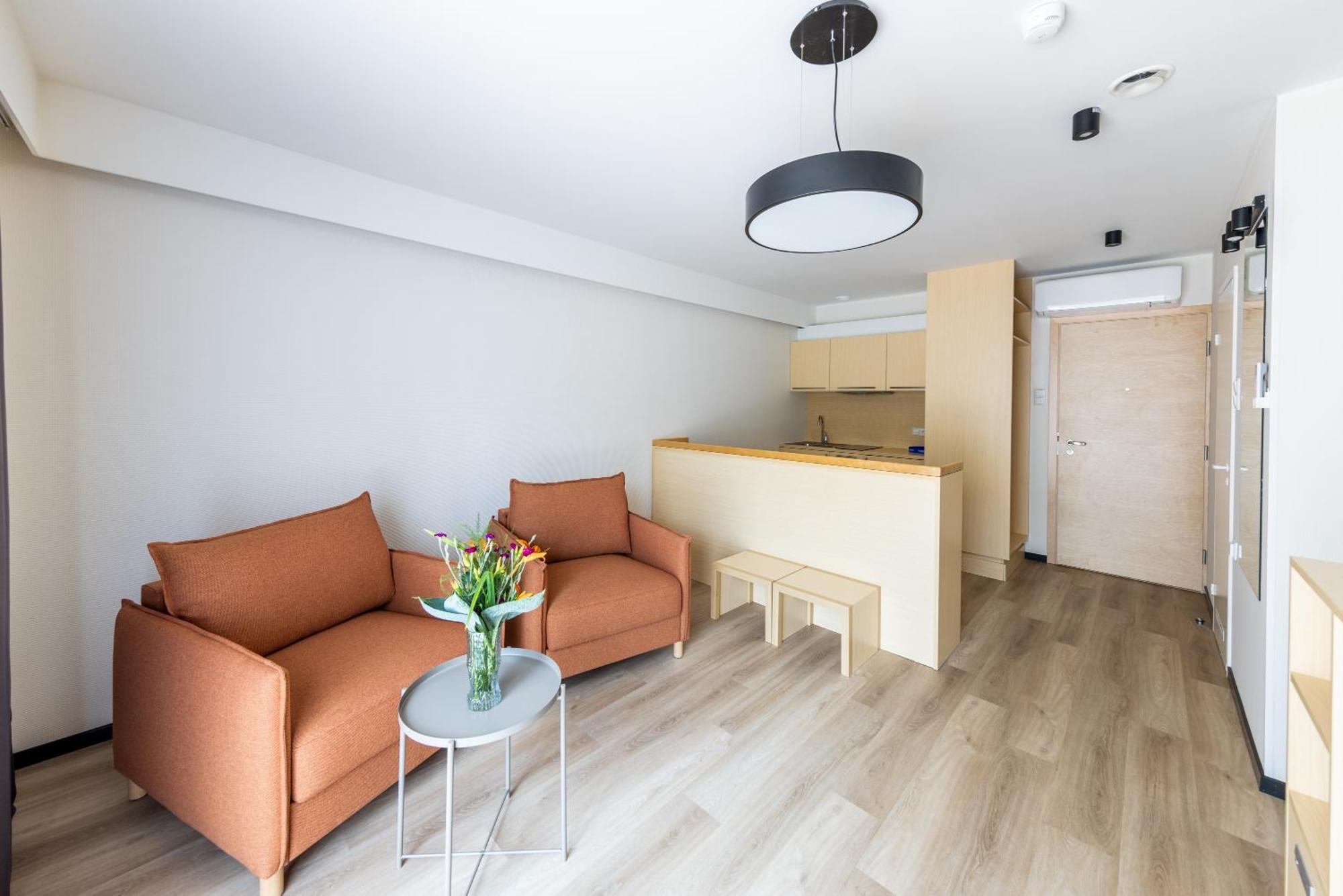 Saaremaa Rannahotell ' Beach Hotel Mändjala エクステリア 写真