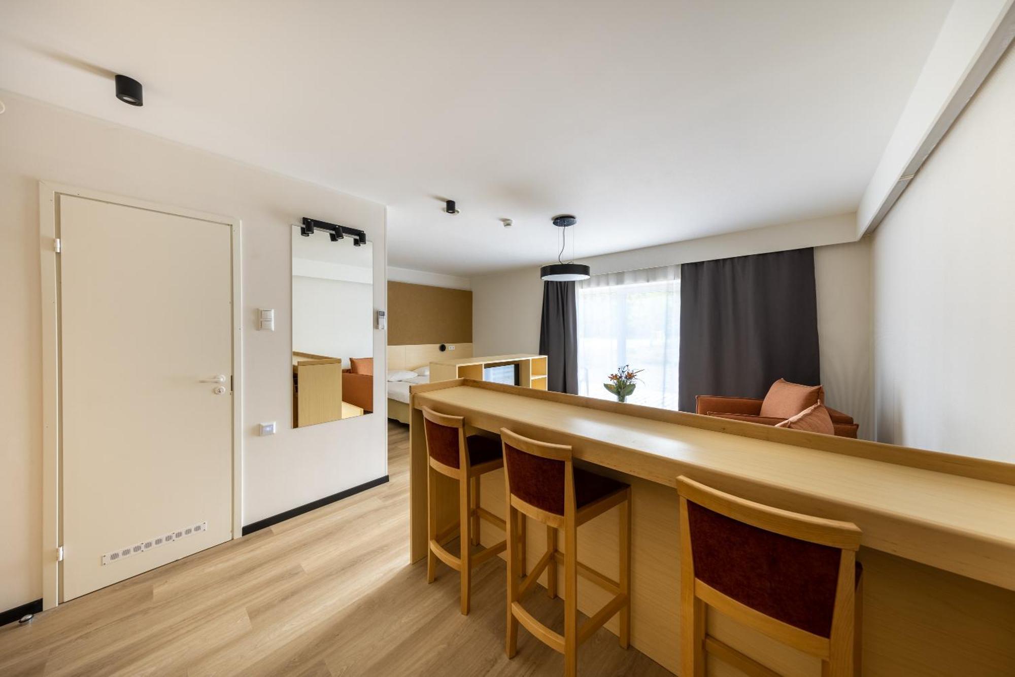 Saaremaa Rannahotell ' Beach Hotel Mändjala エクステリア 写真