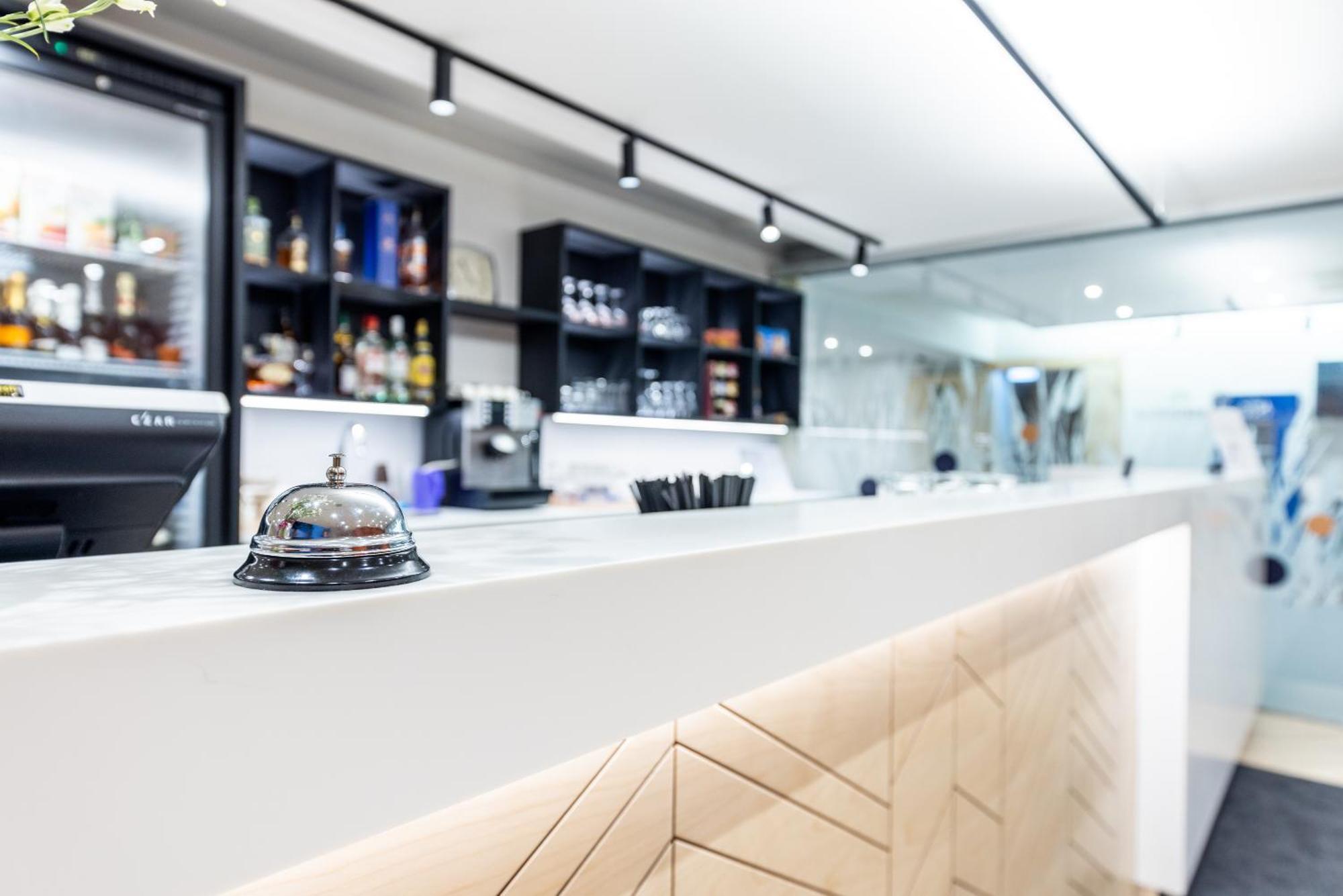 Saaremaa Rannahotell ' Beach Hotel Mändjala エクステリア 写真