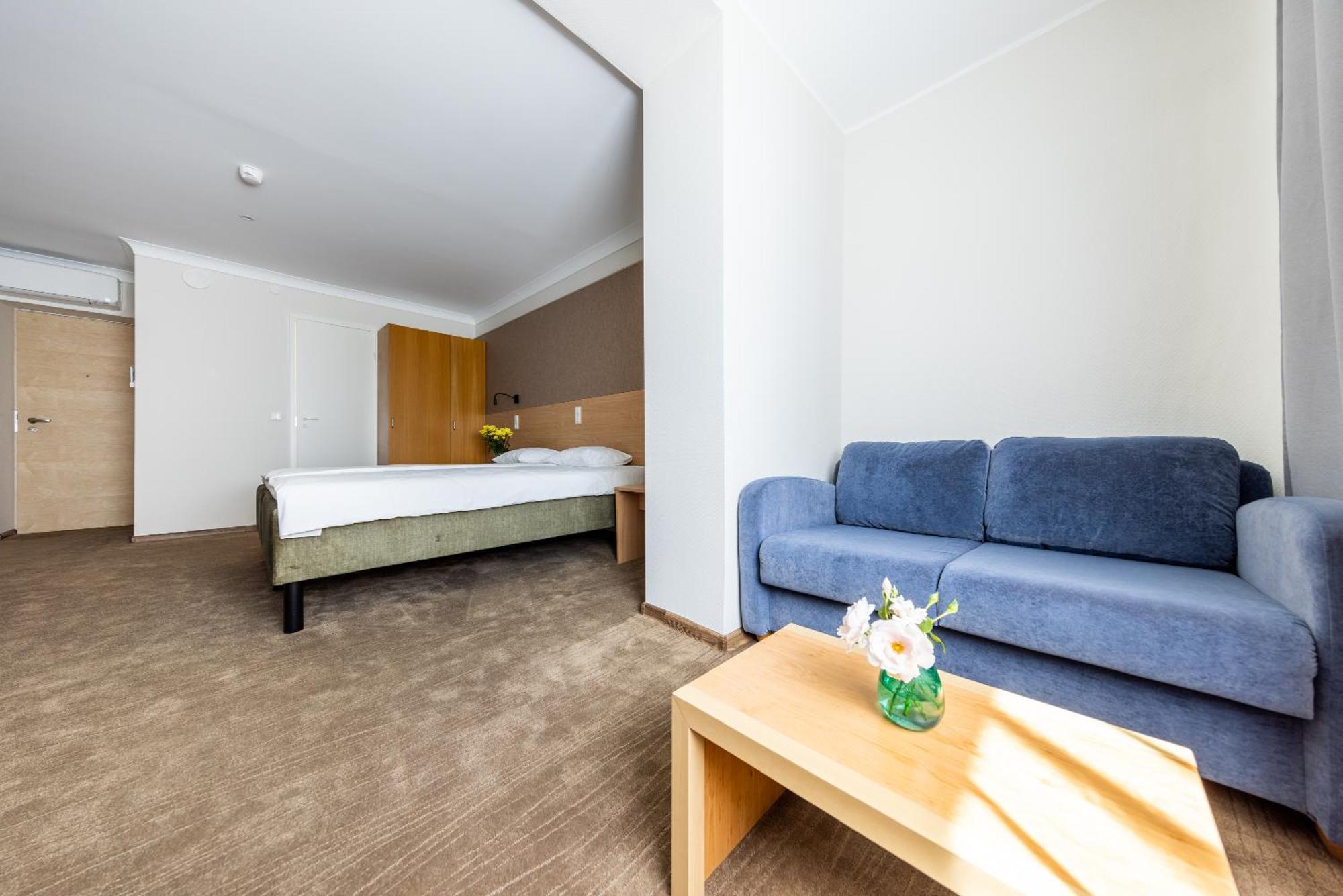 Saaremaa Rannahotell ' Beach Hotel Mändjala エクステリア 写真