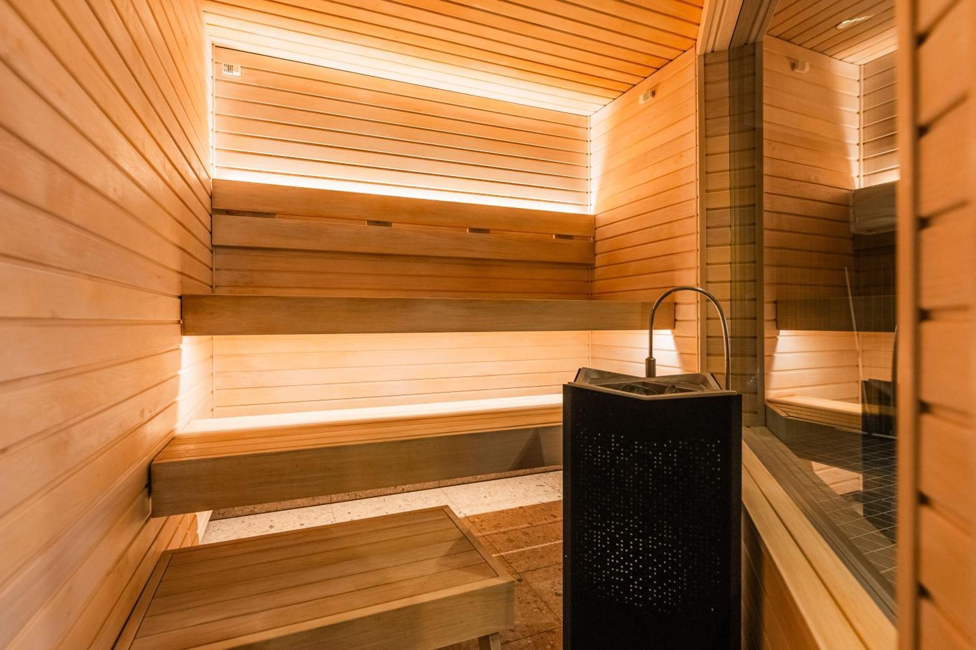 Saaremaa Rannahotell ' Beach Hotel Mändjala エクステリア 写真