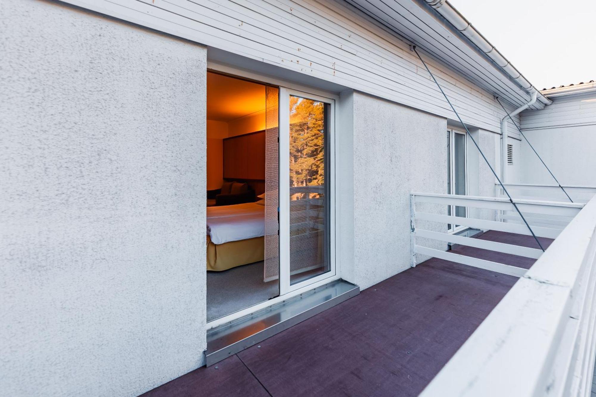 Saaremaa Rannahotell ' Beach Hotel Mändjala エクステリア 写真