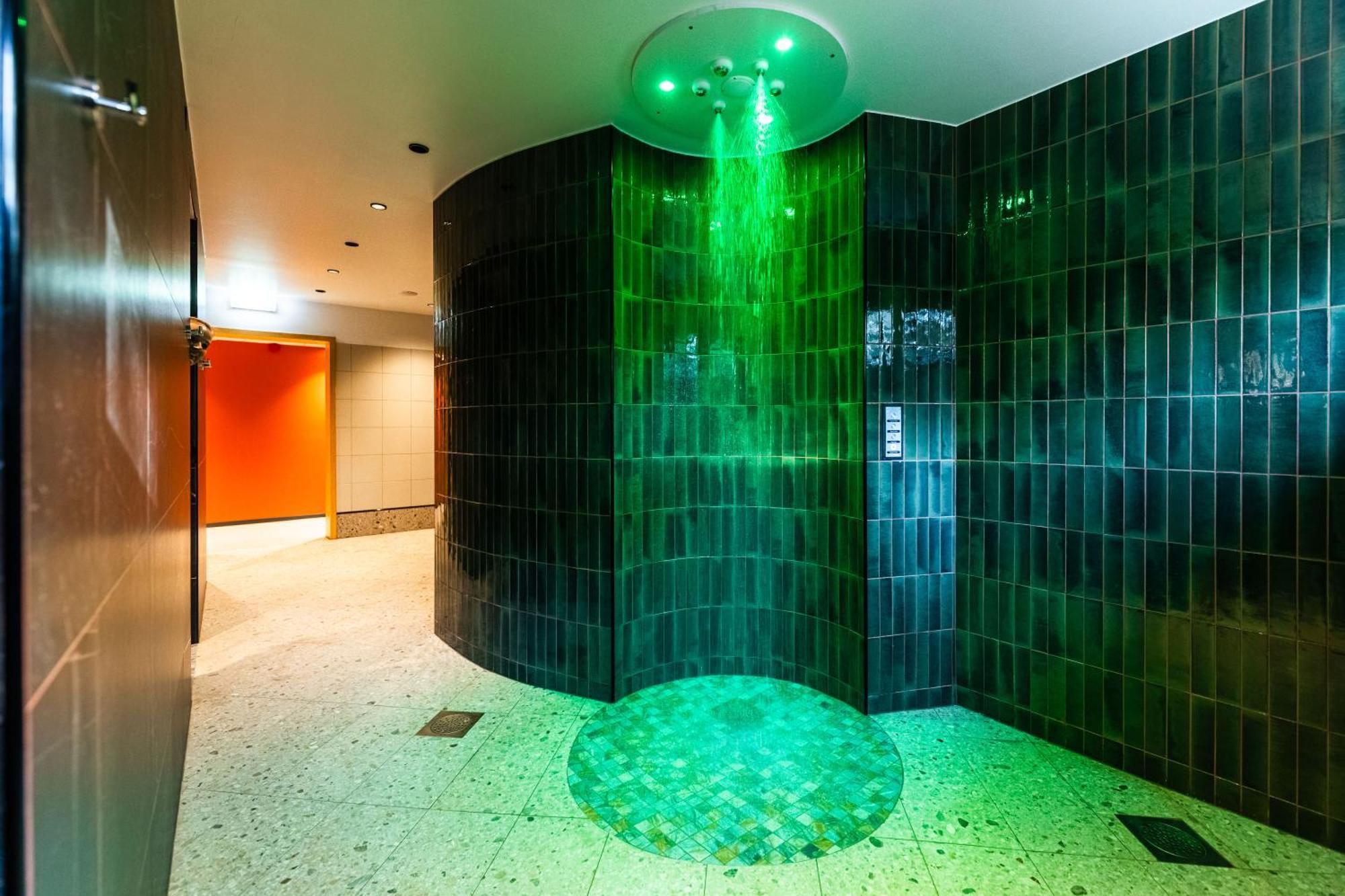 Saaremaa Rannahotell ' Beach Hotel Mändjala エクステリア 写真