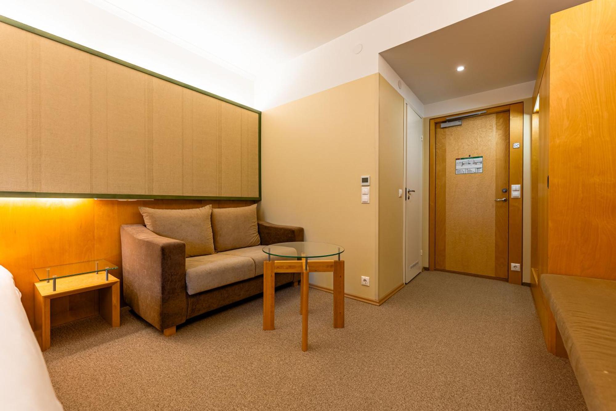 Saaremaa Rannahotell ' Beach Hotel Mändjala エクステリア 写真