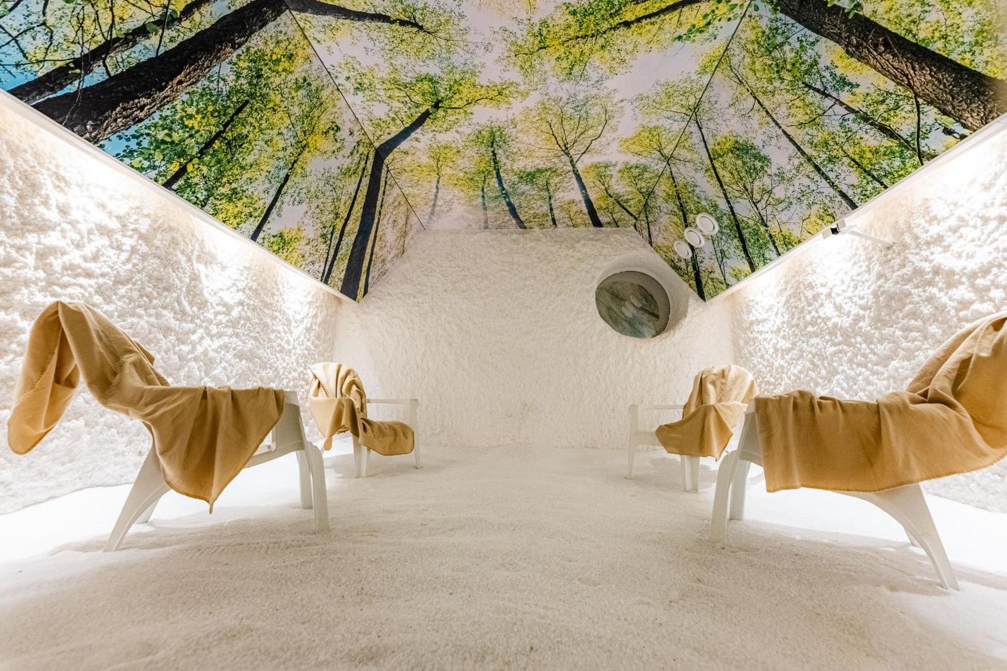 Saaremaa Rannahotell ' Beach Hotel Mändjala エクステリア 写真