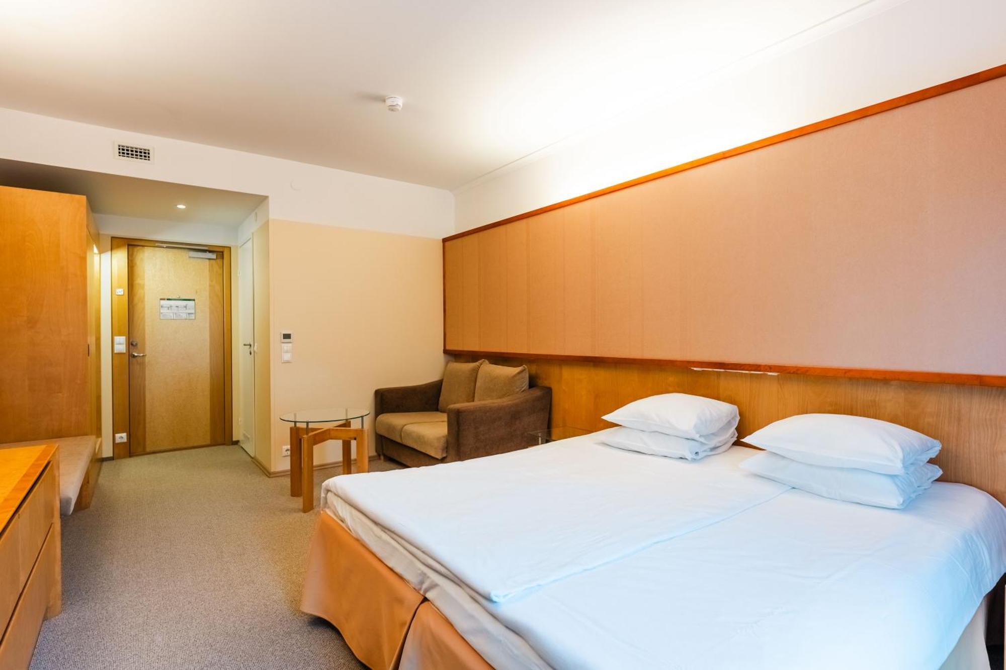 Saaremaa Rannahotell ' Beach Hotel Mändjala エクステリア 写真